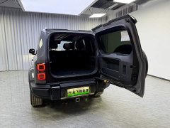 Chery iCAR V27 200KM AWD Falcon 500 - ფოტო 17