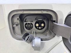 Chery iCAR V27 200KM AWD Falcon 500 - ფოტო 18