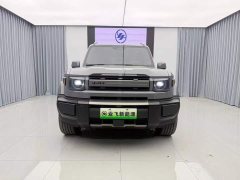 Chery iCAR V27 200KM AWD Falcon 500 - ფოტო 2