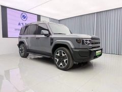 Chery iCAR V27 200KM AWD Falcon 500 - ფოტო 3