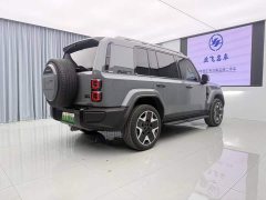 Chery iCAR V27 200KM AWD Falcon 500 - ფოტო 4