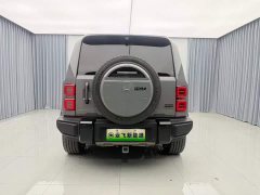 Chery iCAR V27 200KM AWD Falcon 500 - ფოტო 5