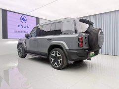 Chery iCAR V27 200KM AWD Falcon 500 - ფოტო 6