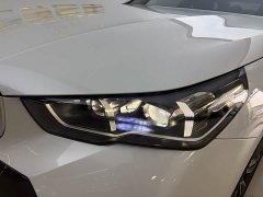 BMW 5 Series 525Li M Sport Package - ფოტო 10