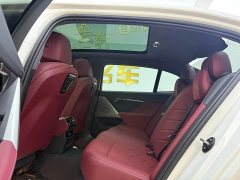 BMW 5 Series 525Li M Sport Package - ფოტო 18