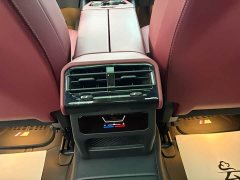 BMW 5 Series 525Li M Sport Package - ფოტო 19