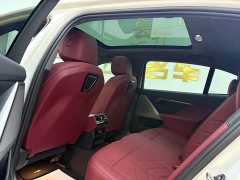BMW 5 Series 525Li M Sport Package - ფოტო 20