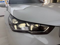 BMW 5 Series 525Li M Sport Package - ფოტო 9
