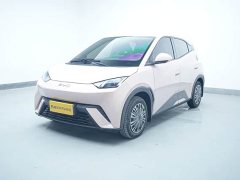 BYD Seagull 2025 305km Vitality Edition - ფოტო 1