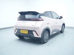 BYD Seagull 2025 305km Vitality Edition - ფოტო 10
