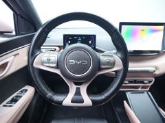 BYD Seagull 2025 305km Vitality Edition - ფოტო 12