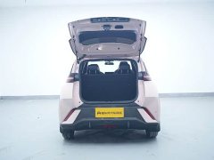 BYD Seagull 2025 305km Vitality Edition - ფოტო 13