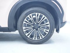 BYD Seagull 2025 305km Vitality Edition - ფოტო 18