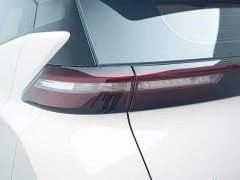 BYD Seagull 2025 305km Vitality Edition - ფოტო 19