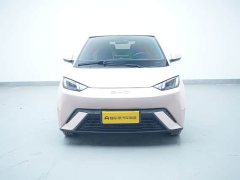 BYD Seagull 2025 305km Vitality Edition - ფოტო 2