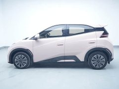BYD Seagull 2025 305km Vitality Edition - ფოტო 3