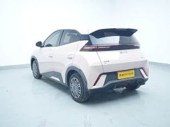 BYD Seagull 2025 305km Vitality Edition - ფოტო 7