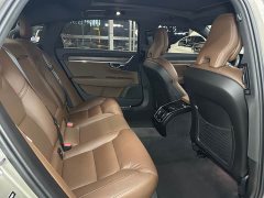 Volvo S90 B5 Intelligent Luxury Edition - ფოტო 11