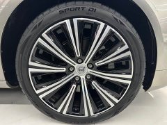 Volvo S90 B5 Intelligent Luxury Edition - ფოტო 13