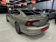 Volvo S90 B5 Intelligent Luxury Edition - ფოტო 6