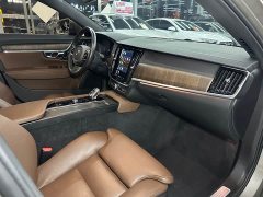 Volvo S90 B5 Intelligent Luxury Edition - ფოტო 9