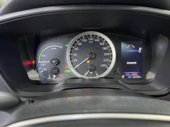 Toyota Corolla Hybrid 1.8H E-CVT Sport - ფოტო 12
