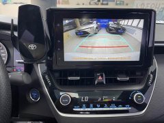 Toyota Corolla Hybrid 1.8H E-CVT Sport - ფოტო 13