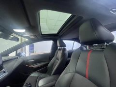 Toyota Corolla Hybrid 1.8H E-CVT Sport - ფოტო 15