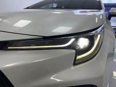 Toyota Corolla Hybrid 1.8H E-CVT Sport - ფოტო 16