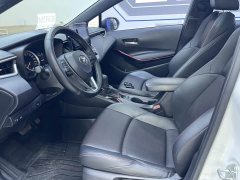 Toyota Corolla Hybrid 1.8H E-CVT Sport - ფოტო 18