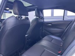 Toyota Corolla Hybrid 1.8H E-CVT Sport - ფოტო 20