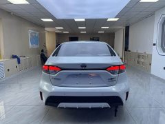 Toyota Corolla Hybrid 1.8H E-CVT Sport - ფოტო 5