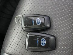 Toyota Corolla Hybrid 1.8H E-CVT Sport - ფოტო 9