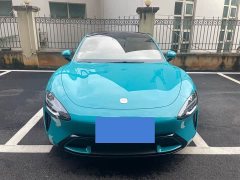 Xiaomi SU7 2024 Rear-Wheel Drive Long Range Smart Driving Edition - ფოტო 1