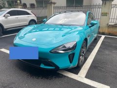 Xiaomi SU7 2024 Rear-Wheel Drive Long Range Smart Driving Edition - ფოტო 2