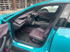 Xiaomi SU7 2024 Rear-Wheel Drive Long Range Smart Driving Edition - ფოტო 5