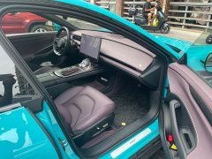 Xiaomi SU7 2024 Rear-Wheel Drive Long Range Smart Driving Edition - ფოტო 6
