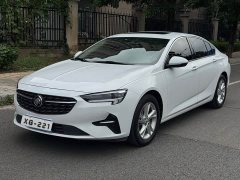 Buick Regal 2020 552T Luxury - ფოტო 1