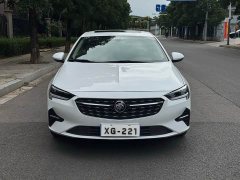 Buick Regal 2020 552T Luxury - ფოტო 2