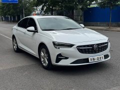Buick Regal 2020 552T Luxury - ფოტო 3