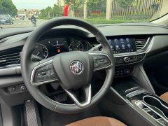 Buick Regal 2020 552T Luxury - ფოტო 4