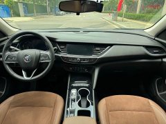 Buick Regal 2020 552T Luxury - ფოტო 5