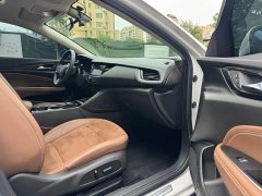 Buick Regal 2020 552T Luxury - ფოტო 6