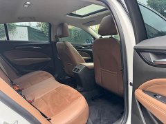 Buick Regal 2020 552T Luxury - ფოტო 7
