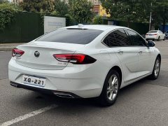 Buick Regal 2020 552T Luxury - ფოტო 8