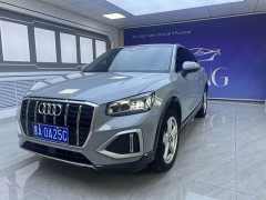 Audi Q2L 35 TFSI Dynamic Entry - ფოტო 1
