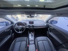 Audi Q2L 35 TFSI Dynamic Entry - ფოტო 10