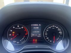 Audi Q2L 35 TFSI Dynamic Entry - ფოტო 11