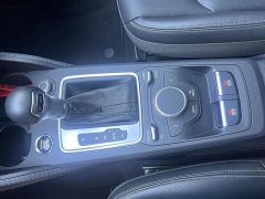 Audi Q2L 35 TFSI Dynamic Entry - ფოტო 13