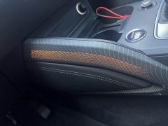 Audi Q2L 35 TFSI Dynamic Entry - ფოტო 18